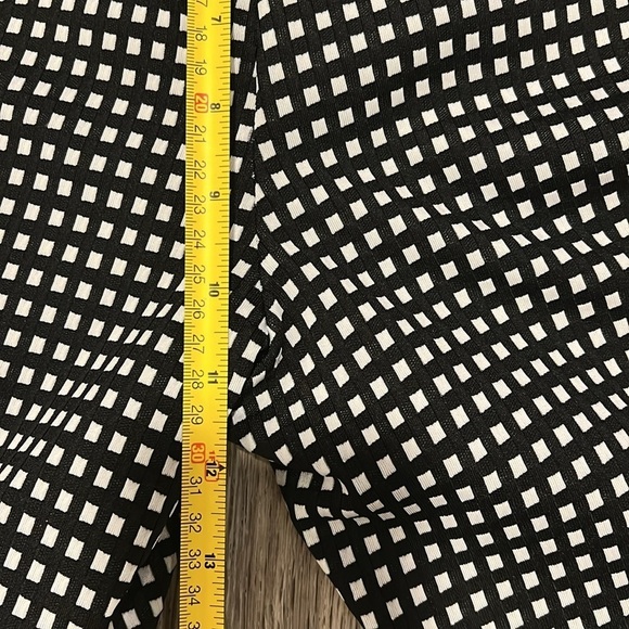 Express Columnist Checkered Pants - Picture 12 of 16